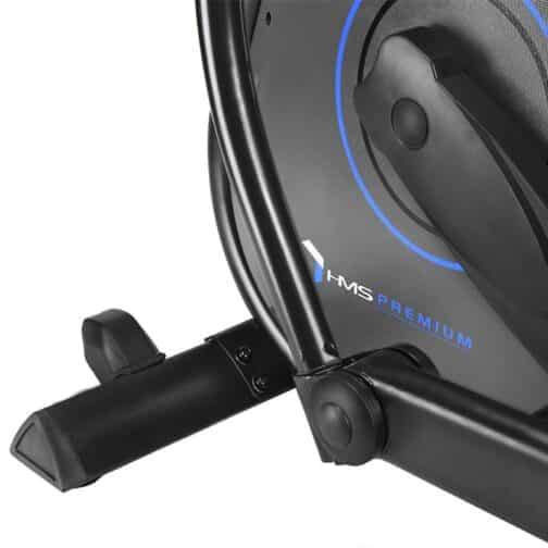 Crosstrainer generaattorilla H1742 Semi Commercial HMS PREMIUM - Image 7