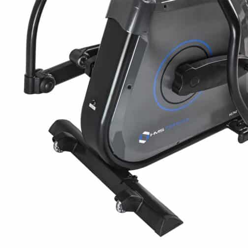 Crosstrainer generaattorilla H1742 Semi Commercial HMS PREMIUM - Image 10