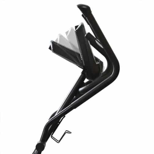 Crosstrainer generaattorilla H1742 Semi Commercial HMS PREMIUM - Image 14
