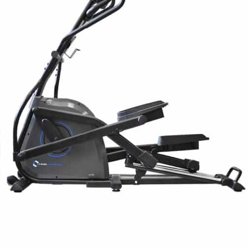 Crosstrainer generaattorilla H1742 Semi Commercial HMS PREMIUM - Image 15