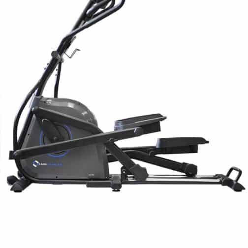 Crosstrainer generaattorilla H1742 Semi Commercial HMS PREMIUM - Image 16