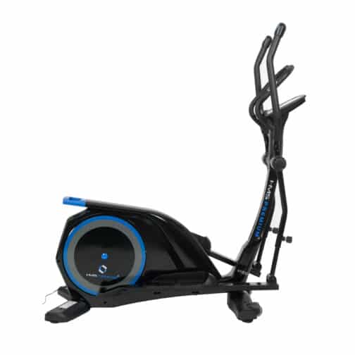 Crosstrainer Electromagnetic H1833i HMS PREMIUM - Image 4