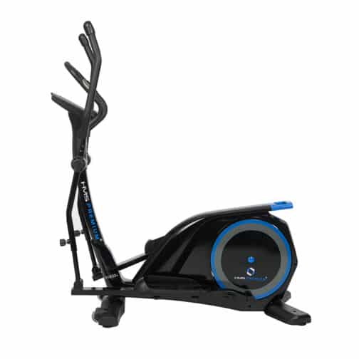 Crosstrainer Electromagnetic H1833i HMS PREMIUM - Image 8