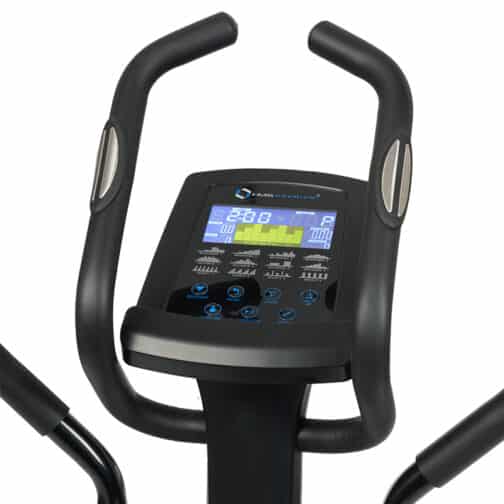 Crosstrainer Electromagnetic H1833i HMS PREMIUM - Image 9