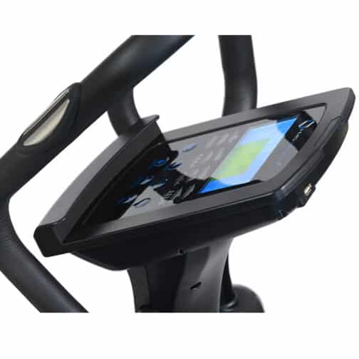 Crosstrainer Electromagnetic H1833i HMS PREMIUM - Image 13