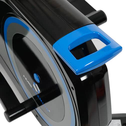 Crosstrainer Electromagnetic H1833i HMS PREMIUM - Image 14