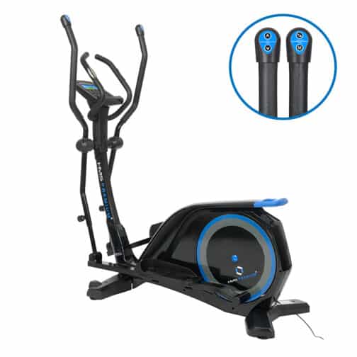 Crosstrainer Electromagnetic H1833i HMS PREMIUM - Image 16