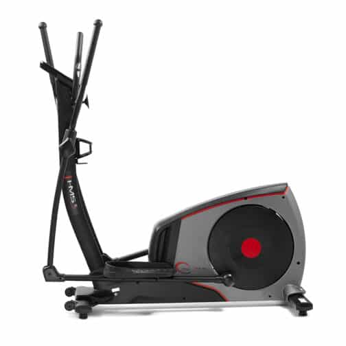 Crosstrainer H5813-i Magnetic Elliptical HMS - Image 2