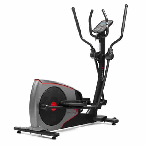 Crosstrainer H5813-i Magnetic Elliptical HMS - Image 3