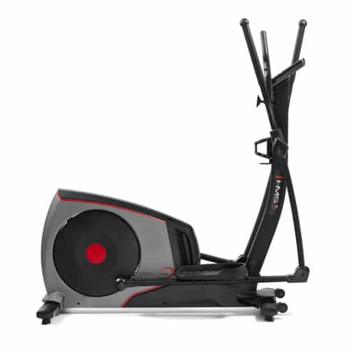 Crosstrainer H5813-i Magnetic Elliptical HMS - Image 4