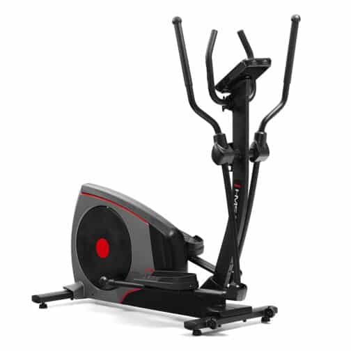 Crosstrainer H5813-i Magnetic Elliptical HMS - Image 5