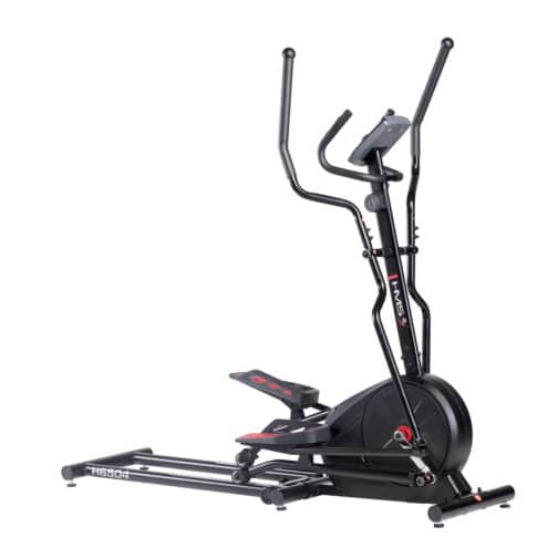 HMS Taitettava Crosstrainer H6504 - Image 2