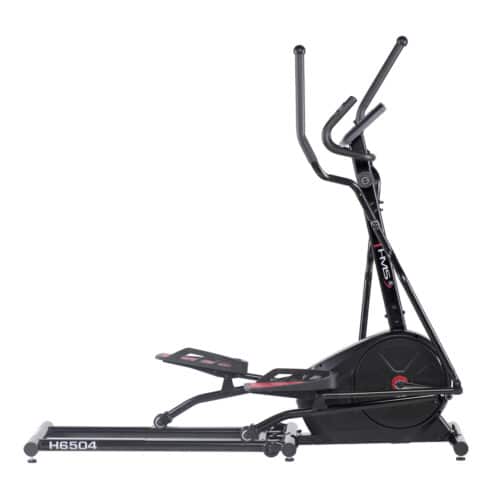 HMS Taitettava Crosstrainer H6504 - Image 3