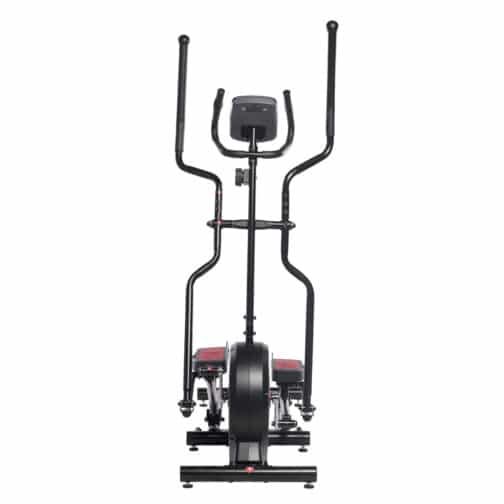HMS Taitettava Crosstrainer H6504 - Image 5