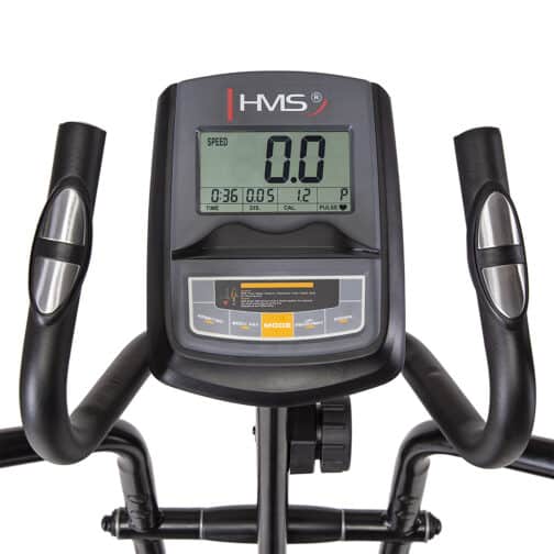 HMS Taitettava Crosstrainer H6504 - Image 7