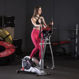Crosstrainer H6996 HMS