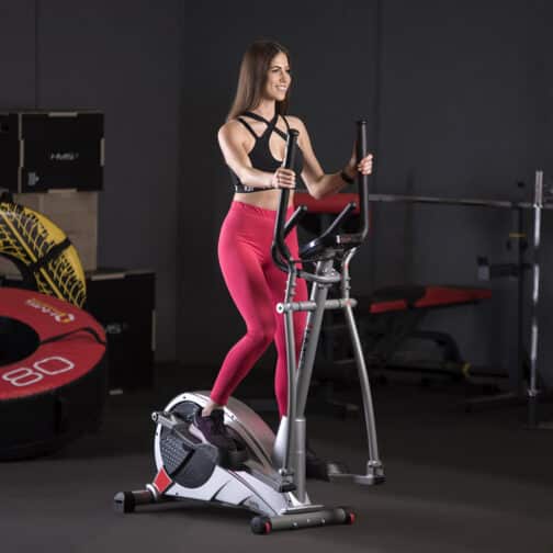 Crosstrainer H6996 HMS - Image 2