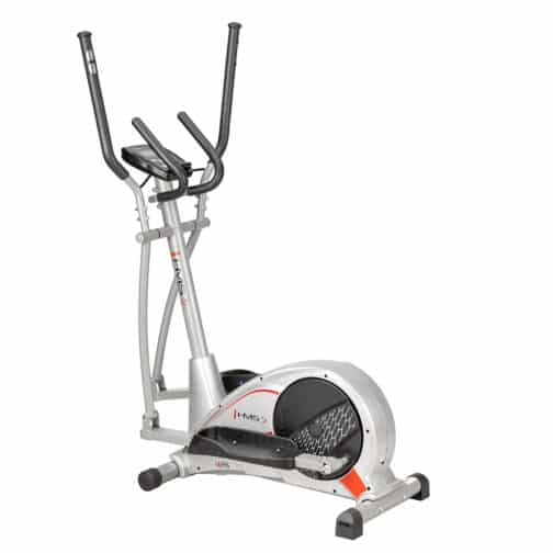 Crosstrainer H6996 HMS - Image 9