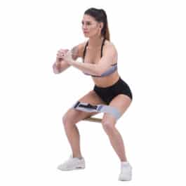 One Fitness Hip Band kuminauha HB010