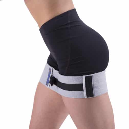 One Fitness Hip Band kuminauha HB010 - Image 4