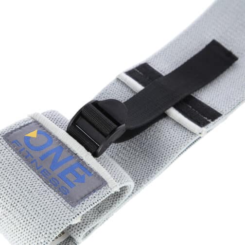One Fitness Hip Band kuminauha HB010 - Image 7