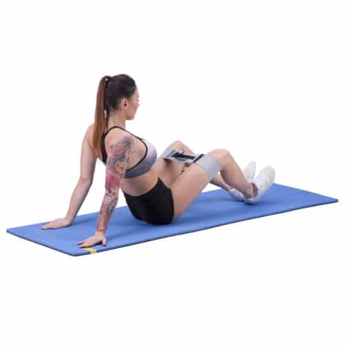 One Fitness Hip Band kuminauha HB010 - Image 9