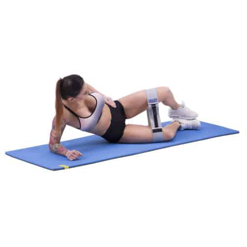 One Fitness Hip Band kuminauha HB010 - Image 10