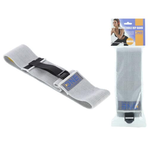 One Fitness Hip Band kuminauha HB010 - Image 12