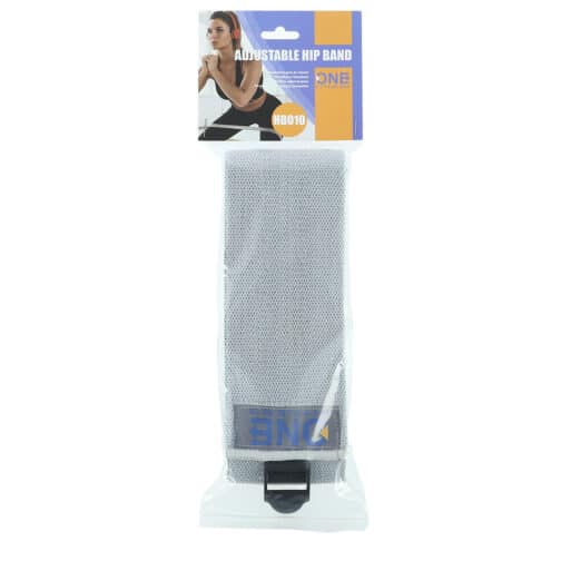 One Fitness Hip Band kuminauha HB010 - Image 13