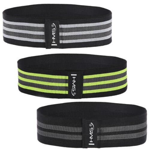 HMS Hip Band Set 3 kpl HB20