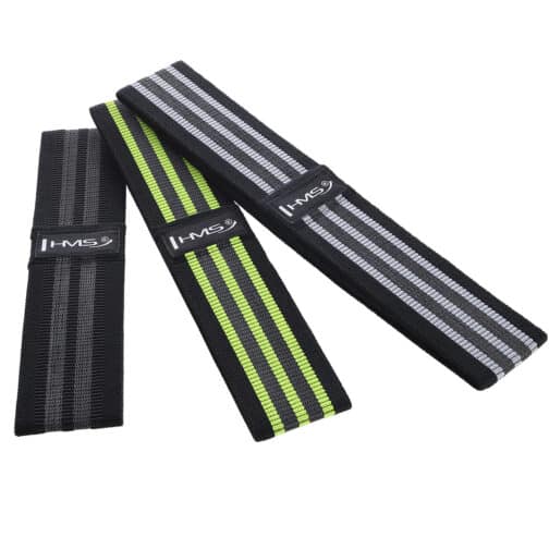 HMS Hip Band Set 3 kpl HB20 - Image 8