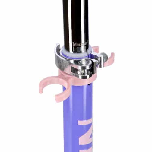 Lasten potkulauta HD120L NILS EXTREME - Image 26
