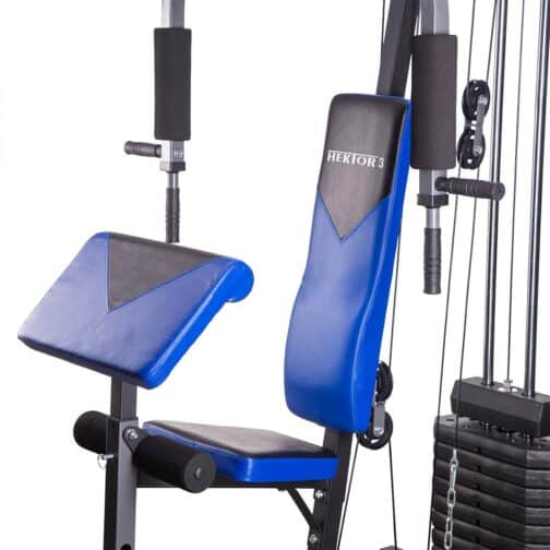 One Fitness Home Gym Monitoimilaite HEKTOR 3 - Image 7