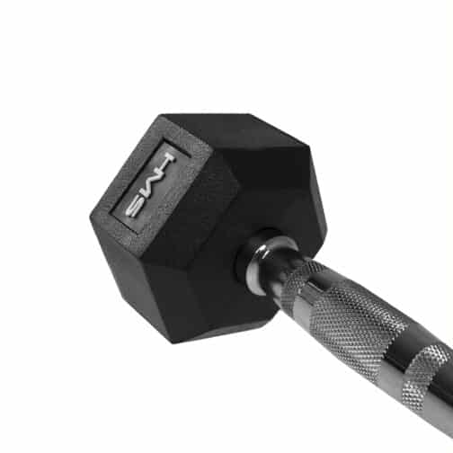 HEX PRO Käsipainot HMS - Image 3