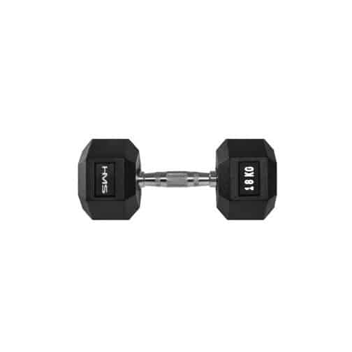 HEX PRO Käsipainot HMS - Image 26