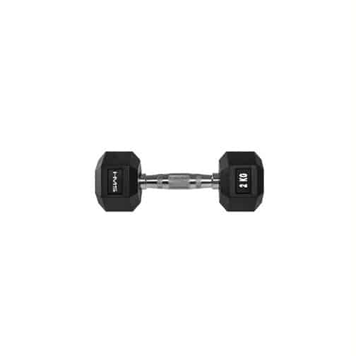 HEX PRO Käsipainot HMS - Image 10