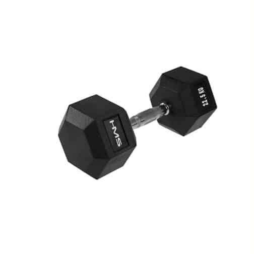 HEX PRO Käsipainot HMS - Image 23