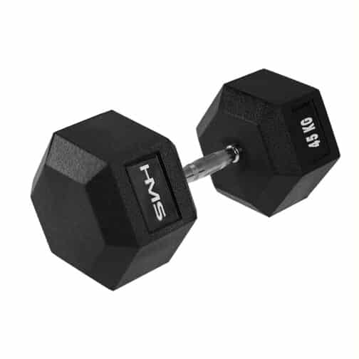 HEX PRO Käsipainot HMS - Image 15