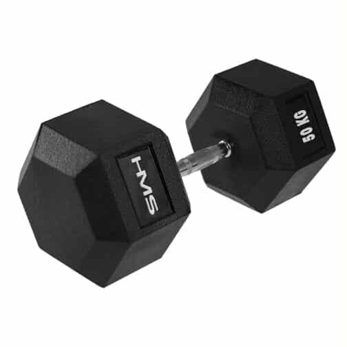 HEX PRO Käsipainot HMS - Image 14