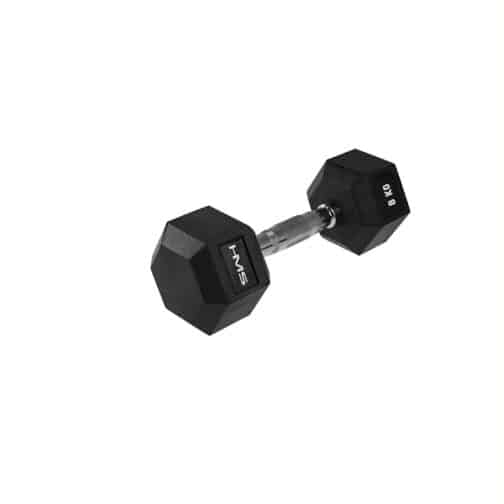 HEX PRO Käsipainot HMS - Image 7