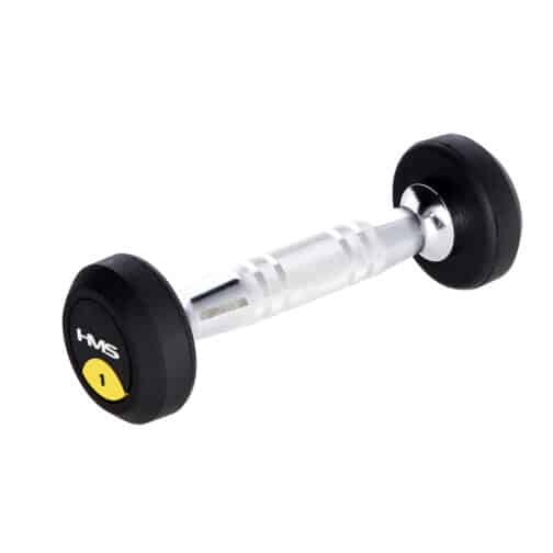 Rubber Käsipainot HG PRO HMS - Image 7