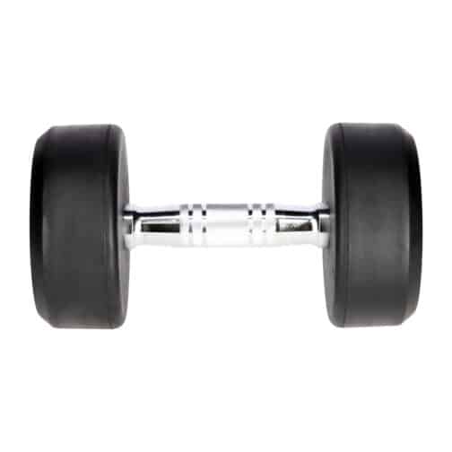 Rubber Käsipainot HG PRO HMS - Image 11