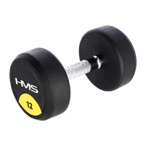Rubber Käsipainot HG PRO HMS - Image 12