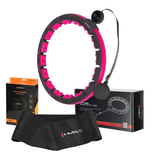 Magnetic Hula Hoop painovanne HHM16 HMS - Image 15