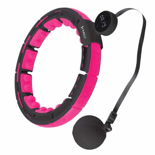 Magnetic Hula Hoop painovanne HHM16 HMS - Image 14