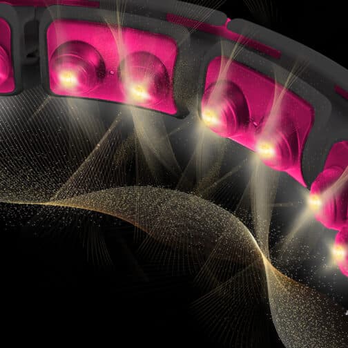 Magnetic Hula Hoop painovanne HHM16 HMS - Image 11