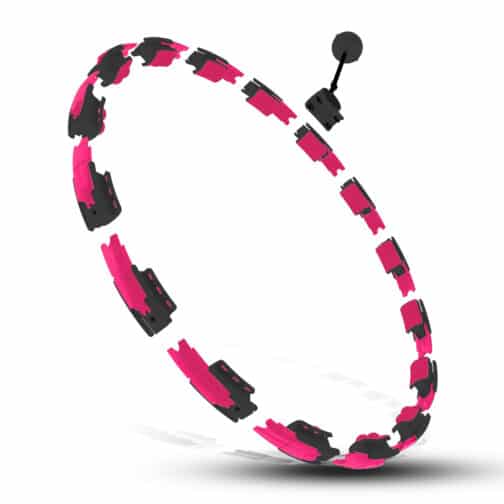 Magnetic Hula Hoop painovanne HHM16 HMS - Image 7