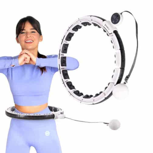 Magnetic Hula Hoop painovanne HHM16 HMS - Image 26