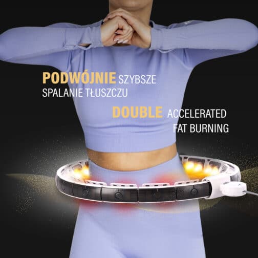 Magnetic Hula Hoop painovanne HHM16 HMS - Image 21