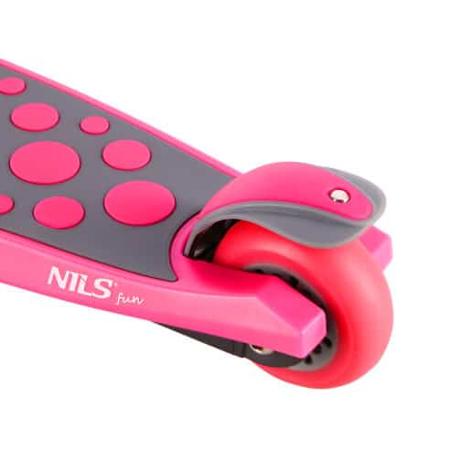 Kolmipyöräinen potkulauta HLB02 NILS FUN - Image 8
